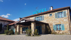 Hotel Cyprus   Ксёнженице
